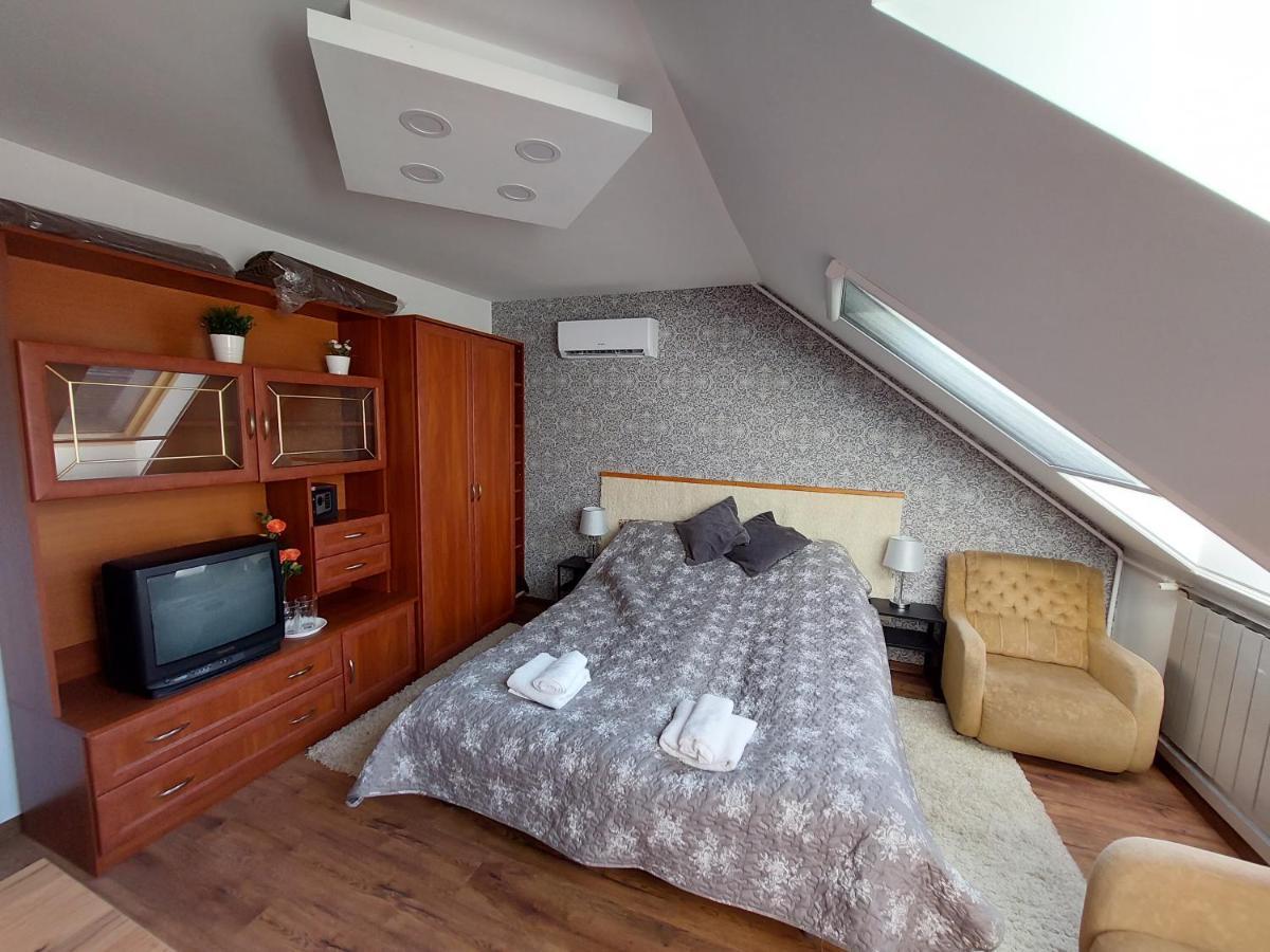 Summer House Apartman Debreţin Exterior foto