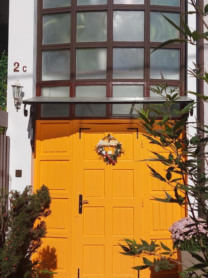 Summer House Apartman Debreţin Exterior foto
